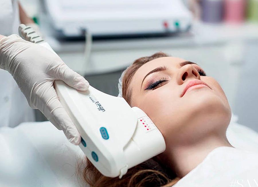 skin rejuvenation procedures