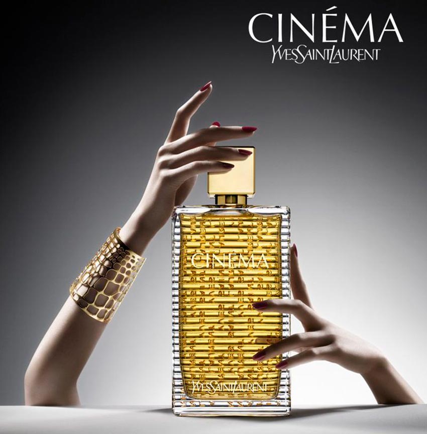 Luxury perfume for women