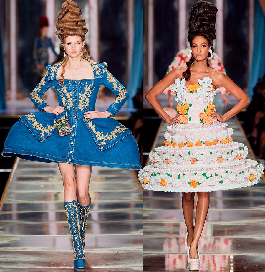 Moschino Dresses