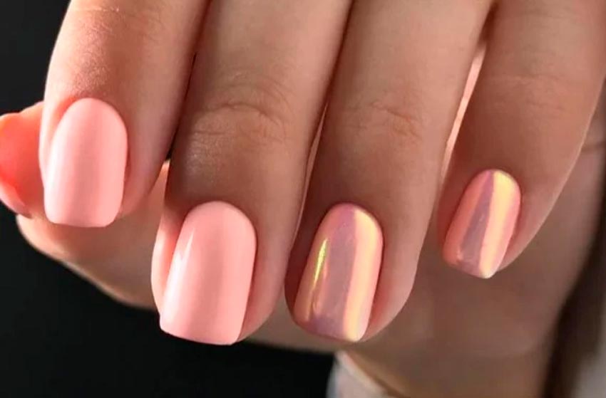 Nude shades