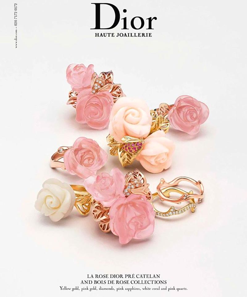 Dior Jewelry