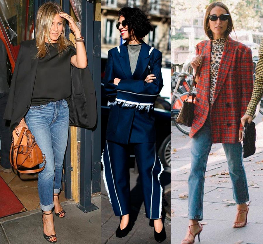 Style for women over 40: stylist tips