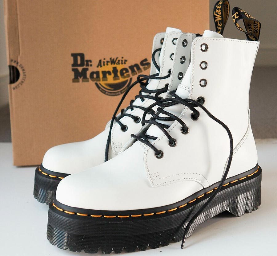 How to choose Dr. Martens