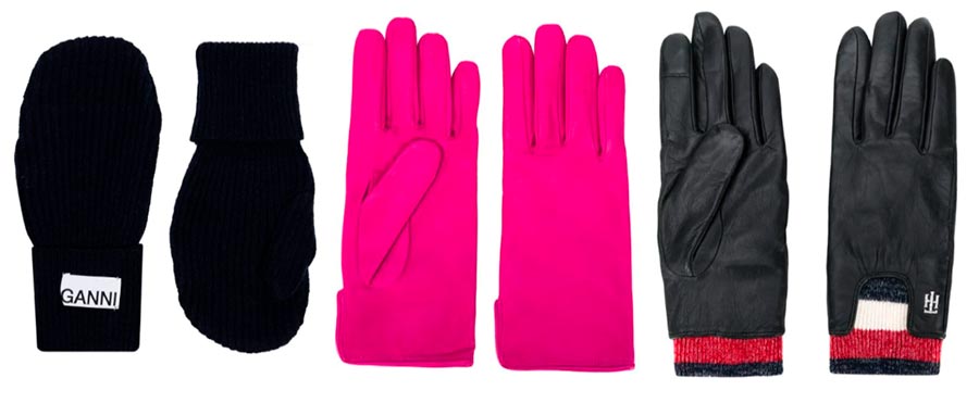 How to choose gloves