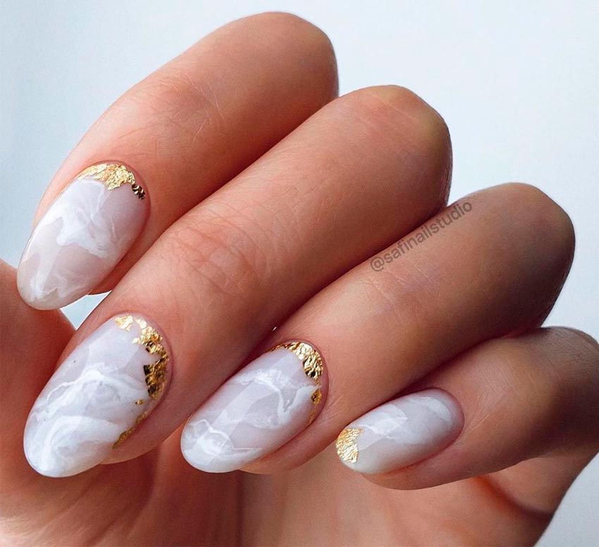 Manicure ideas