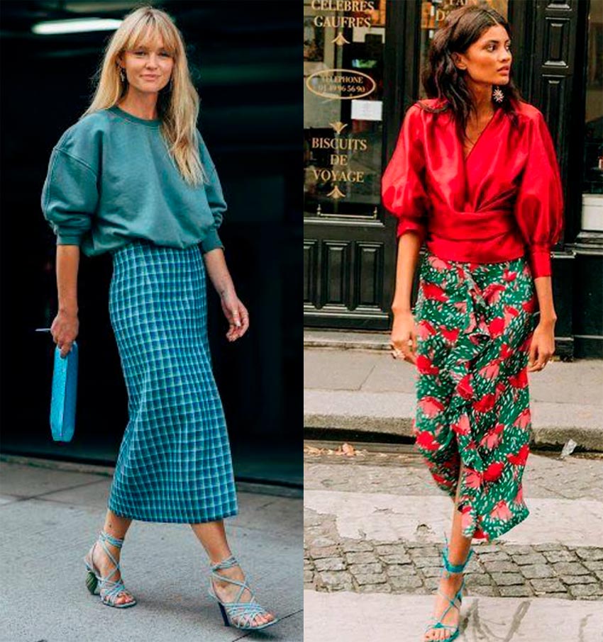 How to match prints