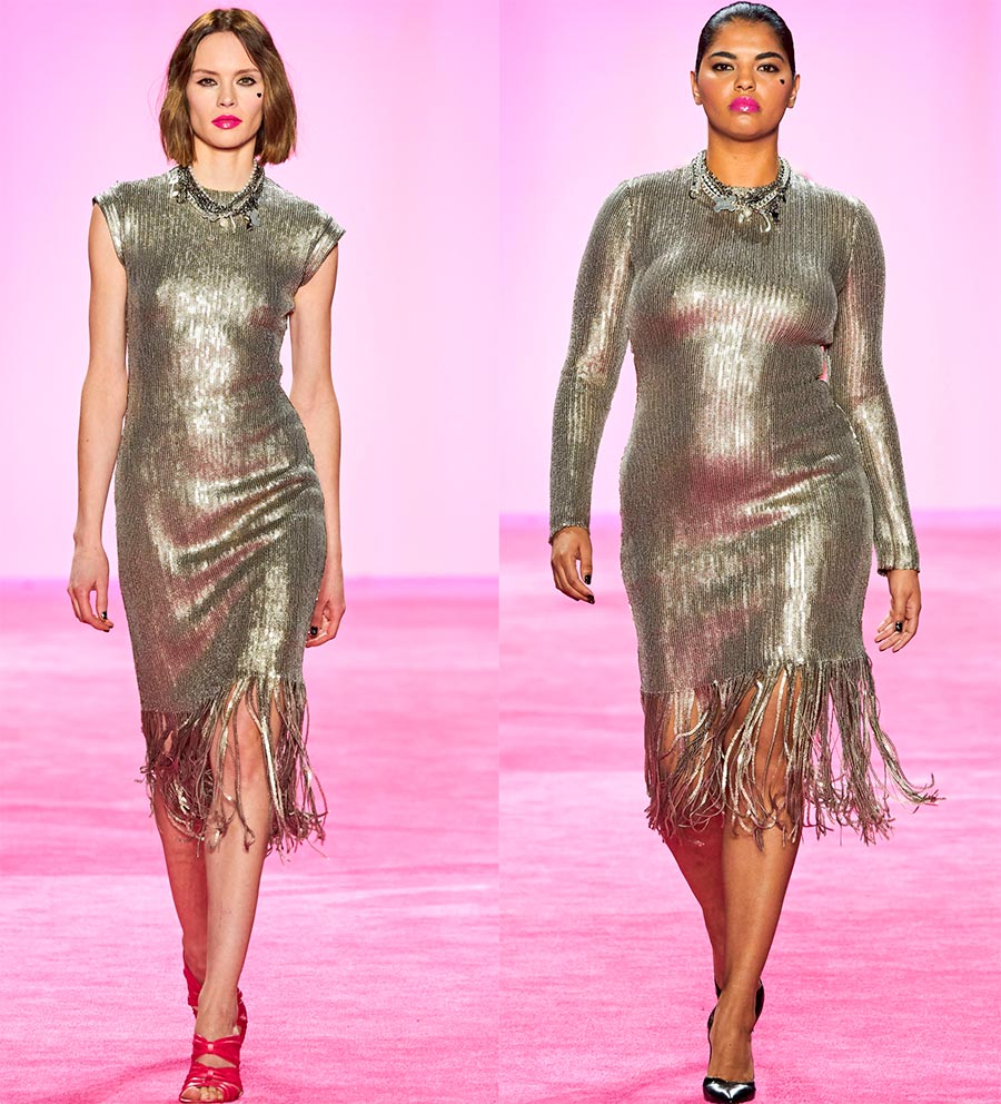 Sequin dress 2024