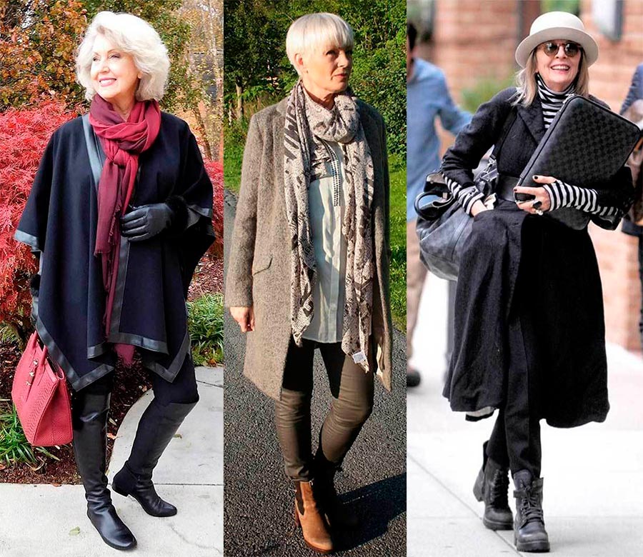 Style over 50