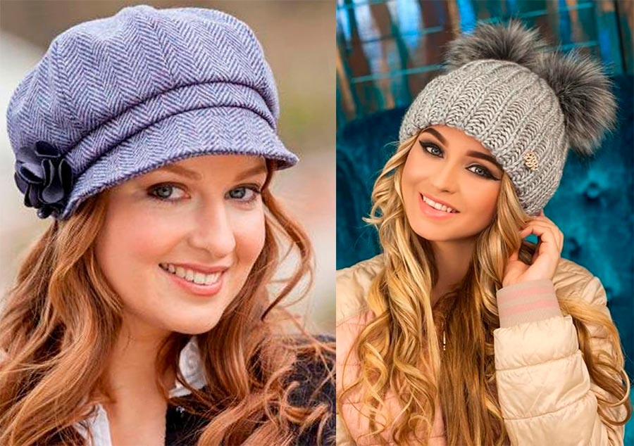 Headwear anti-trends