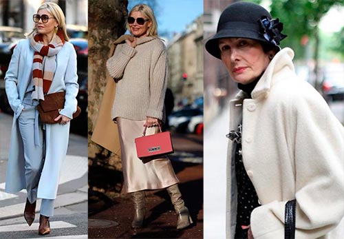 How to dress after 50: stylish rules and prohibitions