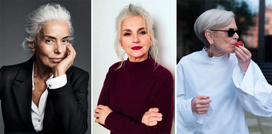 How to dress after 50: stylish rules and prohibitions