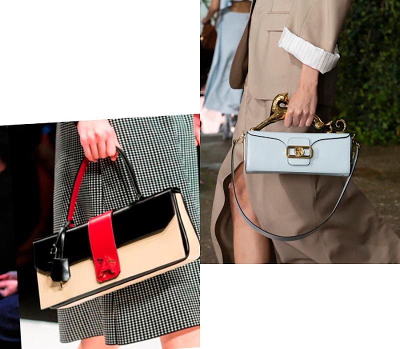 Trending handbags 2024