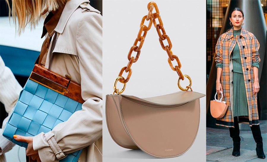 Bloggers' Favorite Bags