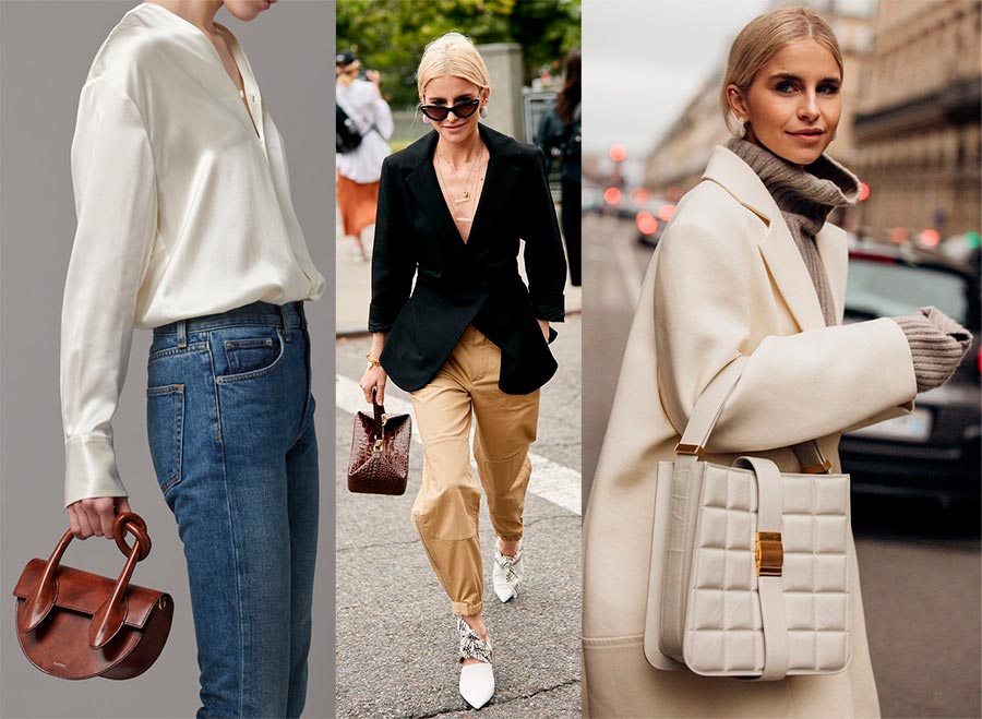 Bloggers' Favorite Bags