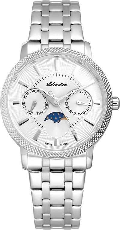 Ladies watch Adriatica