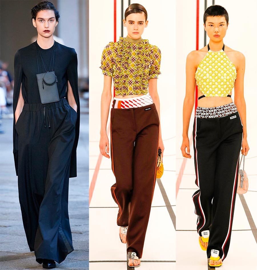 16 Fashion Trends Spring-Summer 2024: The Ultimate Guide