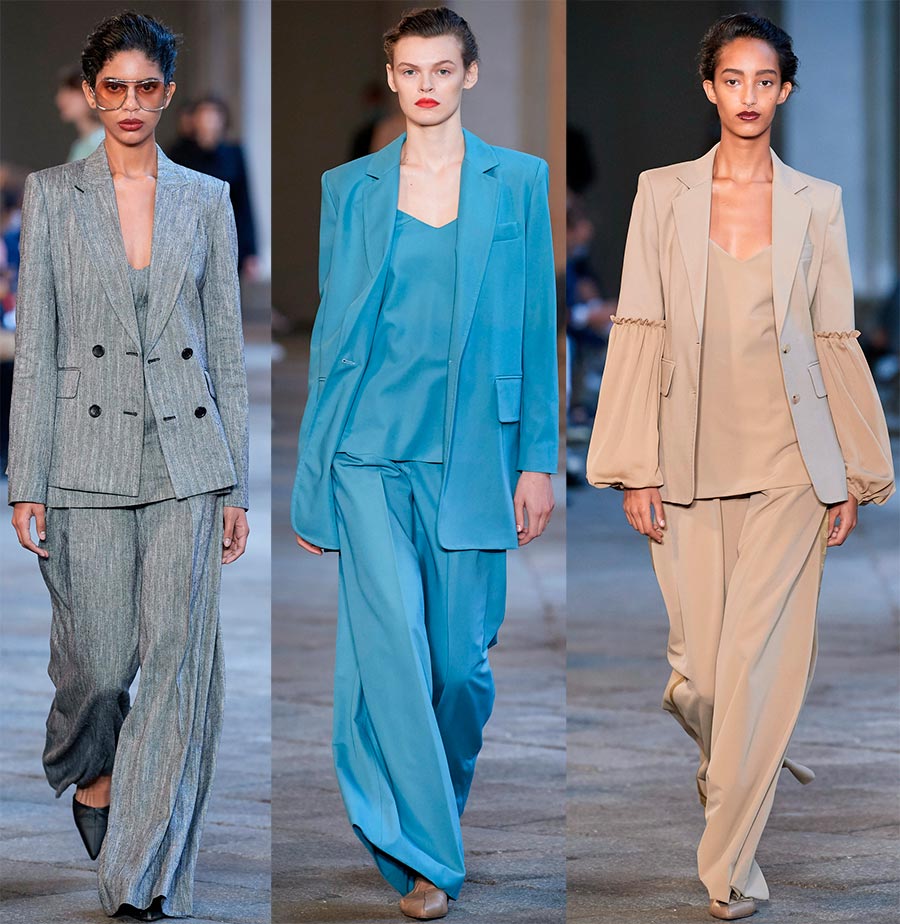 Max Mara collection