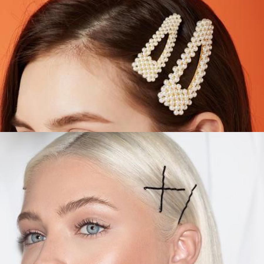 Hair Jewelry Anti-Trends