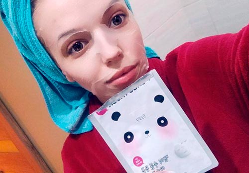 TOP 8 Korean face masks from Coscodi