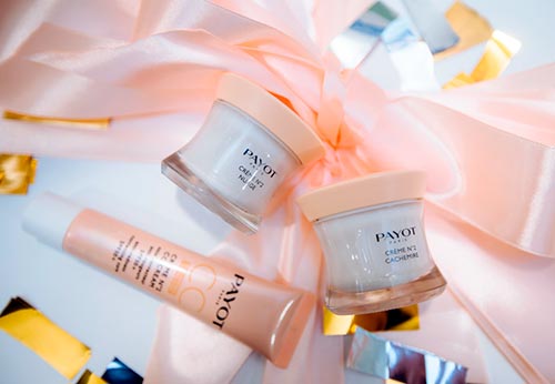 Payot cosmetics: creams, serums and brand history