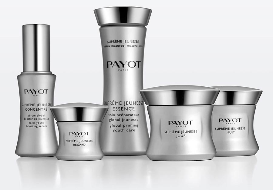 Payot cream