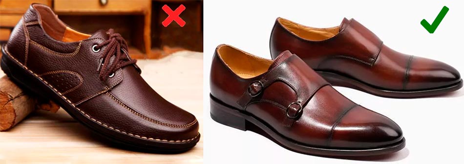 Top 20 Men's Style Mistakes: Fashion for Men