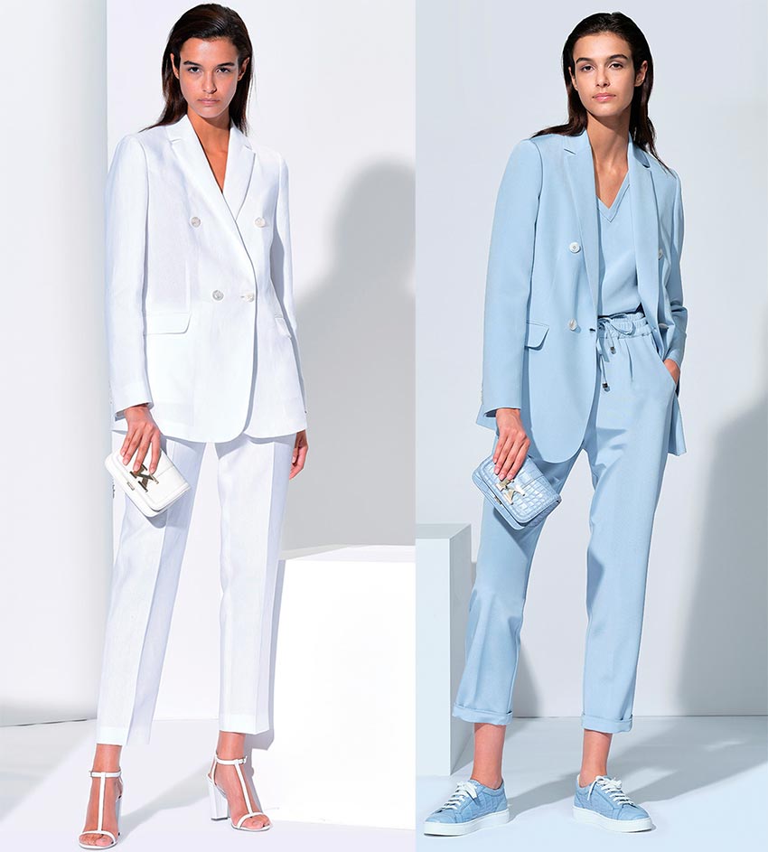 Kiton Women's Suits