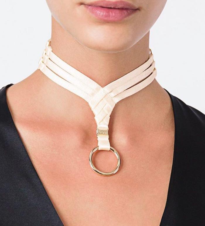 Fashion chokers