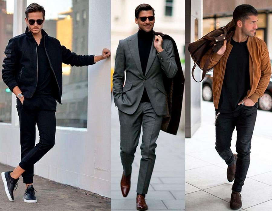 Comment avoir l'air cher pour un homme: conseils d'un styliste