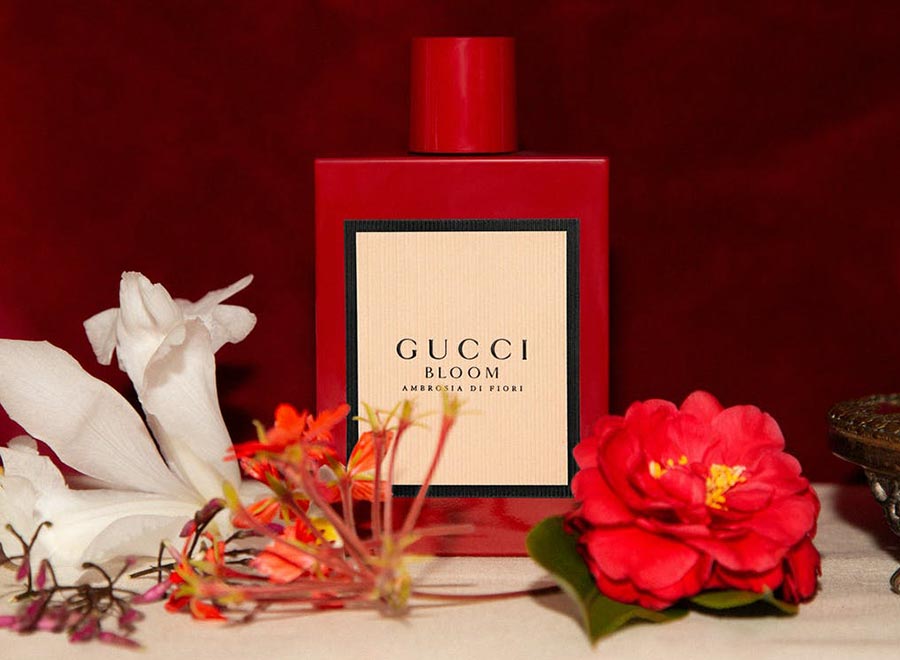 Gucci Eau de Parfum