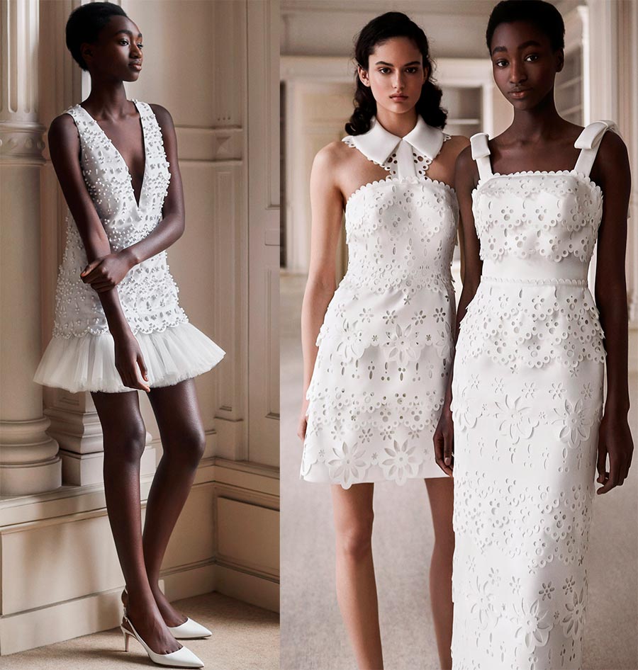 Wedding dresses summer 2024