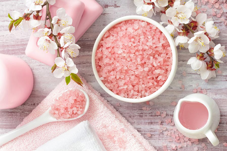 Himalayan Bath Salt