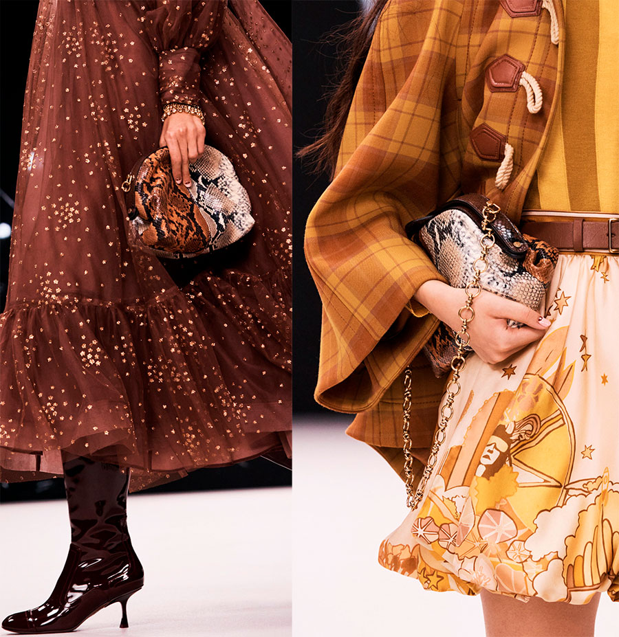 Zimmermann bags