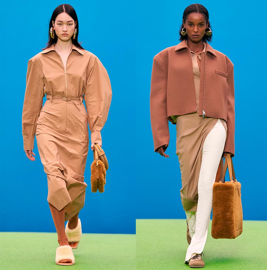 Jacquemus collection