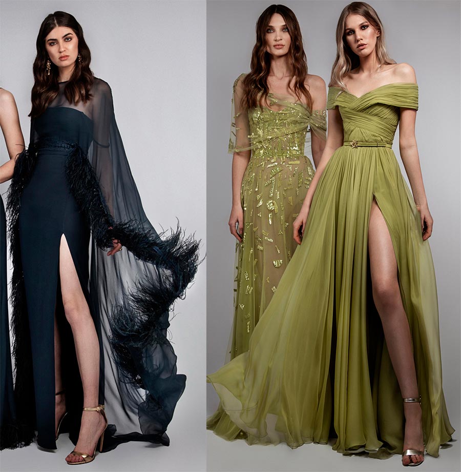 Zuhair Murad Dresses