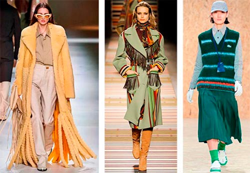 What to buy for fall 2024: stylist tips