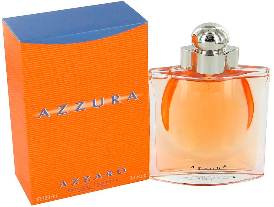 Apricot perfume