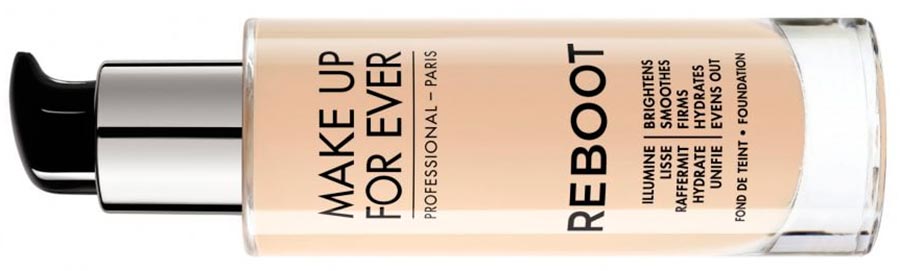 Foundation MAKE UP FOR EVER