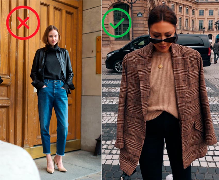 How to Combine Style and Work: Office Fashion